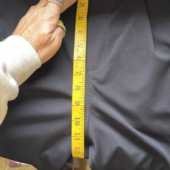 HALARA Wide Leg Pants in Black - Picture 13 of 15